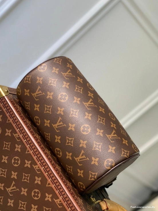 FS CHEAP PM Soft VUITTON LOUIS Polochon 0807